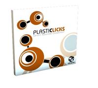 D16 Group Plasticlicks Drum Sounds Collection