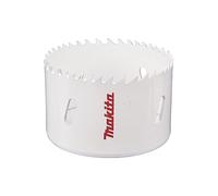 D17108 Corona bimetálica de 68 mm para acero, metal, madera o plástico