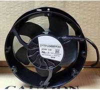 D1751U24B8PP363 DC24V 3.4A for 17CM Inverter Cooling fan
