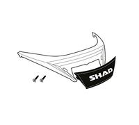 Shad Recambio catadióptrico D1b342car para baúl SH34