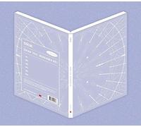 D1CE - D1CE [DRAW YOU:REMEMBER ME] 2nd Mini Album CD+Libro de fotos+4 tarjetas+Marca de libro+TRACKING CODE K-POP SEALED