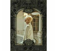 D1CE - D1CE WOO JIN YOUNG [ 3-2=A ] 1st Mini Album. CD+40ea Post Card+2ea Photo Card +1ea Polaroid Card+1ea Photo Stand+1ea Folded Poster(On pack) K-POP SEALED+TRACKING CODE