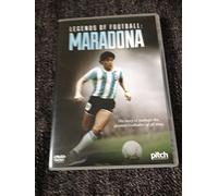 D1OS - The Story of Diego Armando Maradona [DVD] [Reino Unido]