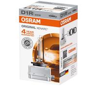 Bombilla, Faro delantero Xenon HID WS OSRAM D1R Xenarc 85V, 35W
