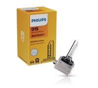Philips Vision Xenon 85415VIC1 Lámpara de xenón para luces principales de coche