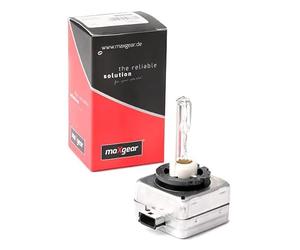 D1S (lámpara de descarga gaseosa) MAXGEAR 85, 24V 35W Pk32d-2 78-0114