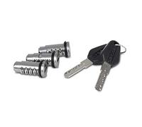 D1trbor - Recambio de bombin Cerradura para Maleta Lateral Terra