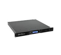 D2-4200 Módulo DSP Compacto Clase D Pro Alta Potencia 2 X 4200 Watt Amplificador Digital Profesional