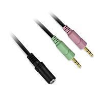 D2 Diffusion D2ADPJKF2JKM020 - Adaptador de 0,2 m