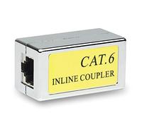 D2 Diffusion d2adprj45ff Adaptador RJ45 Hembra/Hembra