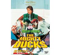 D2: the Mighty Ducks [94/E, J/Dd [Alemania] [DVD]