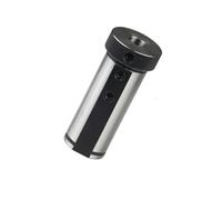 D20 D25 D32 D40 D50-5/6/7/8/10/12/13/14/16/18/20/25/32/MT1/MT2 MM Herramienta De Torno CNC Soporte Revista Guía Buje Cónico(D40-MT2)