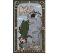 D 20: Y otros cuentos oscuros.