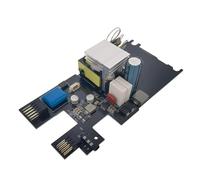 D200ProII - Placa de accionamiento de circuito de controlador para AD200ProII intermitente para uso profesional