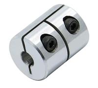 D20L25 1 pieza 8x10 6x8 5x8mm conector de Motor Acoplamiento del eje