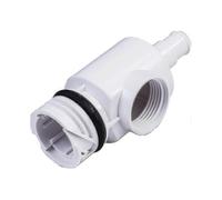 D29 Uwf Quick Disconnect Valve - Exact Fit for The Polaris 180 280 380 Automatic Pool Cleaners - SHENSHEN