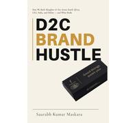 D2C Brand Hustle: How We Built Slaughter & Fox Across South Africa, USA, India and Online - and What broke
