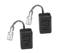 D2D Escobillas de carbón para amoladora angular Bosch GWS 7-115 1 619 P02 870 S16G