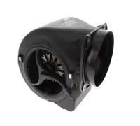 D2E146-HT67-01 230VAC 400W 1.75A 577CFM 2100RPM 50Hz/60Hz Cooling Fan