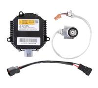 D2S HID Xenon Unidad de control 84965SA010 compatible con Subaru Impreza WRX 2004 - 2013 Xenon Ballste HID Control Unit Module 84965SA011 84965FE020 84965FE030 EANA2X512637 EANAOD6A2 3149