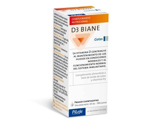 D3 Biane 20ml Pileje