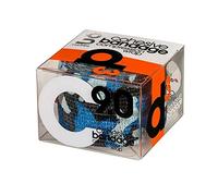 D3 Tape - Venda Cohesiva Diseño Camuflaje (9 m x 50 mm) (Marino)