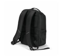 D32028-RPET mochila Negro Poliéster
