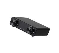 D325 Advanced Digital Amplifier TPA3255 Chip Enhanced Heat Dissipation Design Condensador Amplificador
