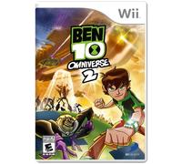 D3Publisher Ben 10 Omniverse 2, Wii - Juego (Wii, Nintendo Wii, Acción / Aventura, T (Teen))