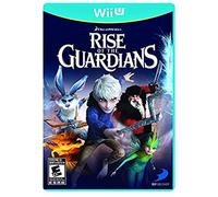 D3Publisher Rise of the Guardians - Juego (Wii U, Nintendo Wii, Acción / Aventura, E10 + (Everyone 10 +))
