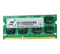 D3S 8GB 1600-11 SQ GSK Memoria RAM 8GB