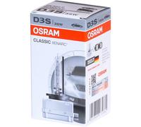 OSRAM Lámpara, faro de carretera para AUDI: A3, A4, Q5, Q7, A6, A5, A1, Q3, A7, SQ5, S5, S3, RS3, RS6, RS5, RS7, RS4, A8, S4, RS Q3 (Ref: 66340CLC)