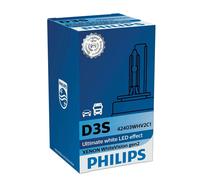 PHILIPS Lámpara, faro de carretera para AUDI: A3, A4, Q5, Q7, A6, A5, A1, Q3, A7, SQ5, S5, S3, RS3, RS5, RS6, RS4, A8, RS7, S4 (Ref: 42403WHV2C1)