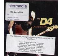 D4, The - Ladies Man