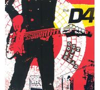 D4, the - Out of My Head