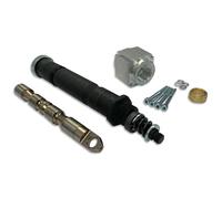 D41 Eléctrico Kit, Doble Acción Motor Bobina, A&B a T, 111 De & Solenoide Tubo