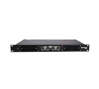 D4350 Quad Amplifier 4 x 350 Wrms
