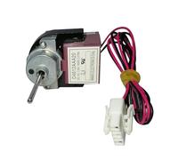 D4612AAA20 Refrigerator Fan electronic starter DC 13V 1.5W 1850RPM 0.078A Fridge electronic starter Freezer Evaporator Fan electronic starter XHAJCSJWGD