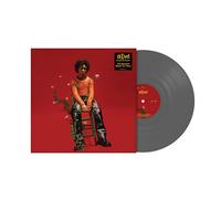 D4VD - Pétalos A Espinas (2023) LP Vinilo Pre Pedido