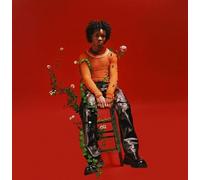 Petals To Thorns EP (LP Black Ice) [Vinilo]