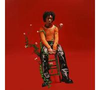 d4vd Petals to Thorns (Vinyl) Limited 12" EP Coloured Vinyl (Importación USA)