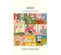 D502: a collection of poems