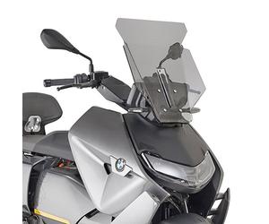 D5142S GIVI PARABRISA Ahumado Para BMW CE 04 2022 2023 2024