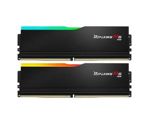D532gb 5200-40 ripjaws m5 rgb k2 wh gsk (f5-5200j4040a16gx2-rm5rk)