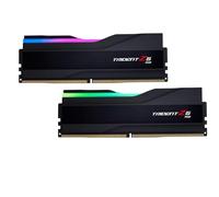 D532GB 6000-30 Trident Z5 RGB BK K2 GSK | F5-6000J3040F16GX2-TZ5RK