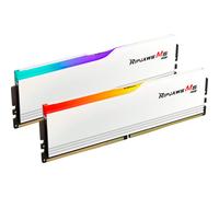 D532GB 6400-32 Ripjaws M5 RGB K2 wh GSK (F5-6400J3239G16GX2-RM5RW)