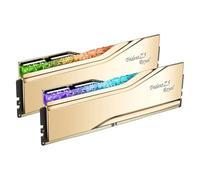 D548GB 8000-40 TZ5 ROYAL G. K2 gd GSK (F5-8000J4048F24GX2-TR5G)