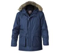D555 Hombre Talla Grande LOVETT Parka Chaqueta Estilo 2XLA 8XL
