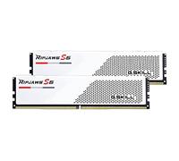 D564gb 6000-30 ripjaws s5 wh k2 gsk - f5-6000j3040g32gx2-rs5w