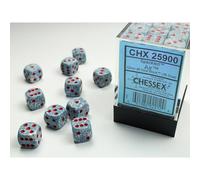 d6 Dice: Set of 36 - Speckled Air (Importación USA)